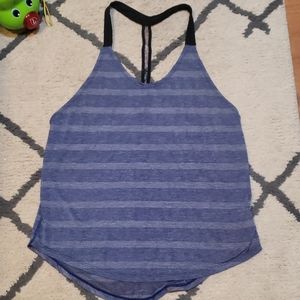 NIKE WORKOUT TANK